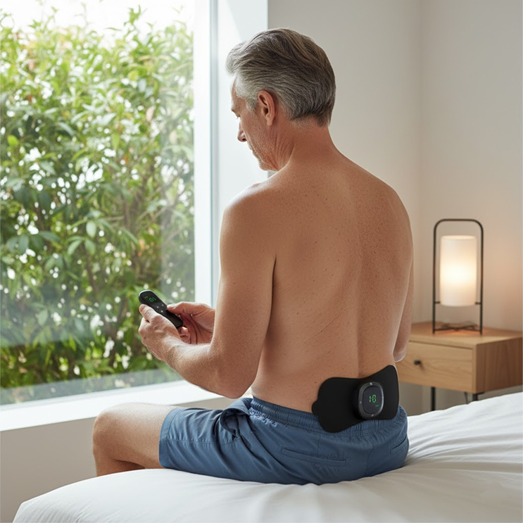 BackRelief Pro for Back Pain