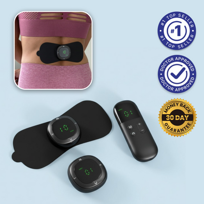 BackRelief Pro for Back Pain