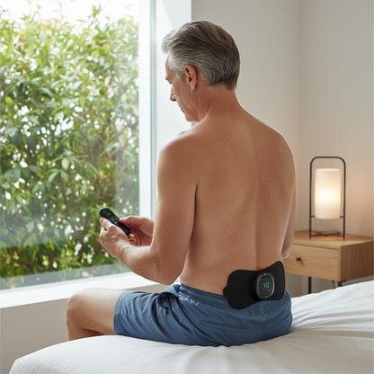 BackRelief Pro for Back Pain