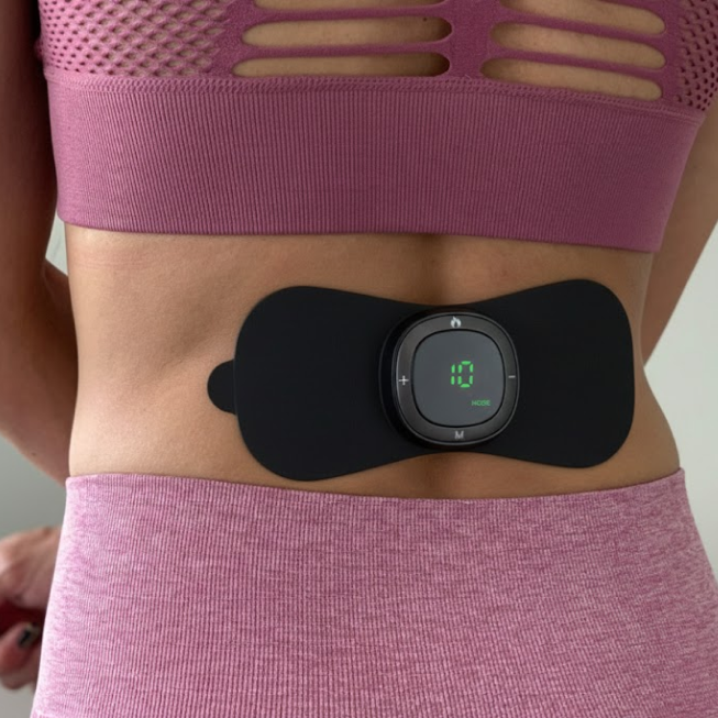 BackRelief Pro for Back Pain