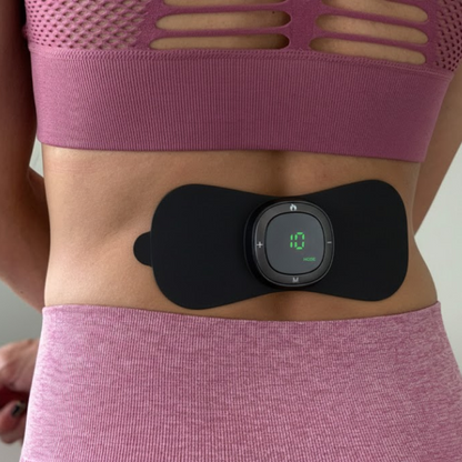 BackRelief Pro for Back Pain